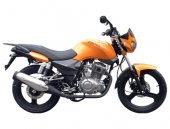 2013 Zontes Panther 125 photo